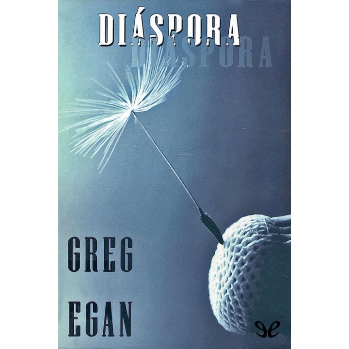 Diáspora