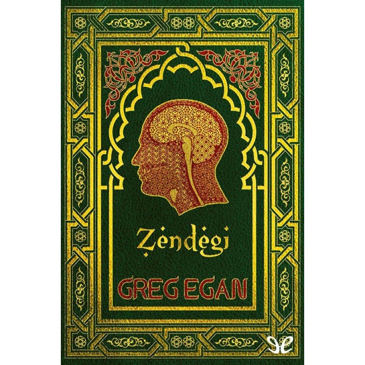 Zendegi