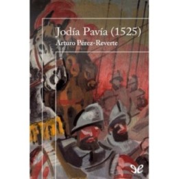 Jodía Pavía (1525)