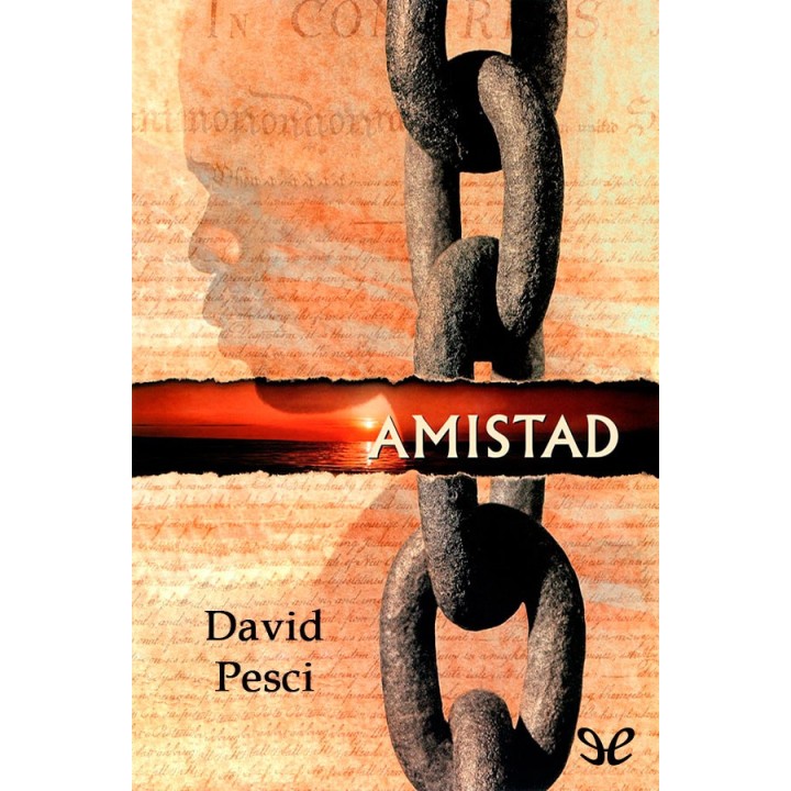 Amistad