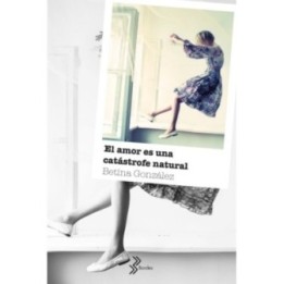 El amor es una catástrofe natural