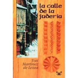 La calle de la judería