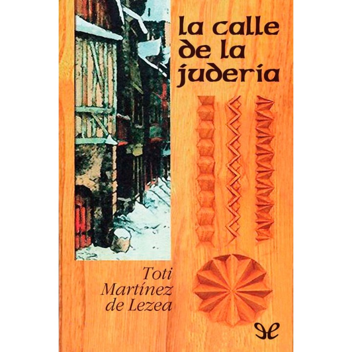 La calle de la judería
