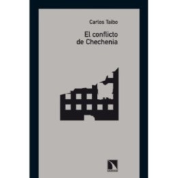 El conflicto de Chechenia
