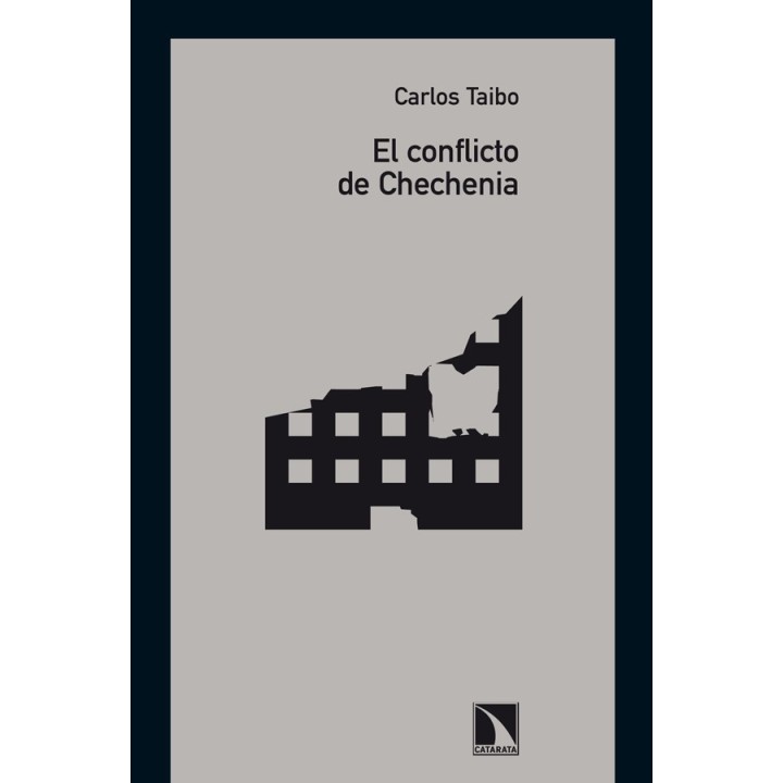 El conflicto de Chechenia