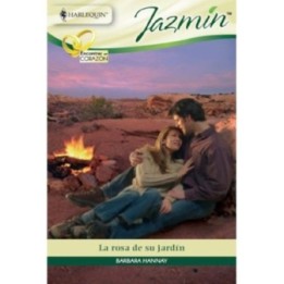 La rosa de su jardin