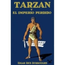 Tarzán y el imperio perdido