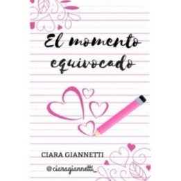 El momento equivocado