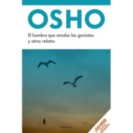 El hombre que amaba las gaviotas y otros relatos