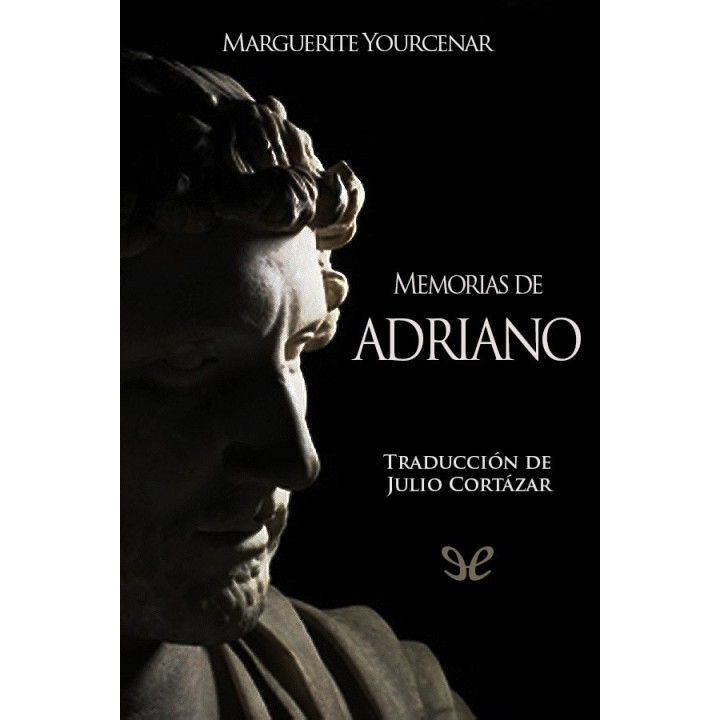 Memorias de Adriano