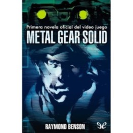Metal Gear Solid
