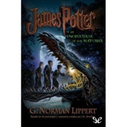 James Potter y la encrucijada de los mayores