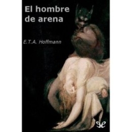 El hombre de arena