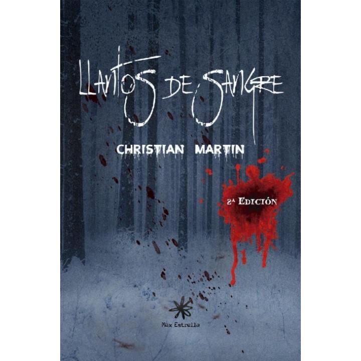 Llantos de sangre