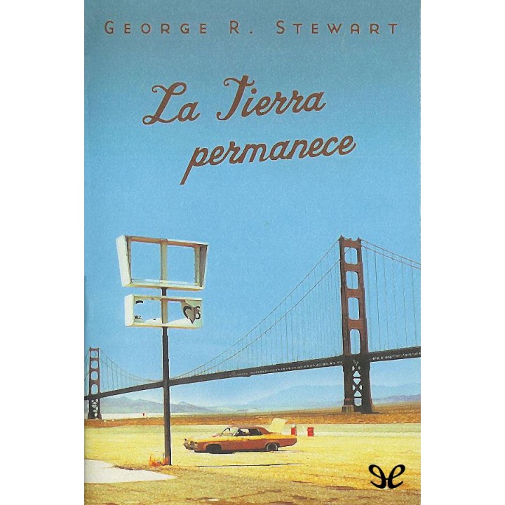 La Tierra permanece
