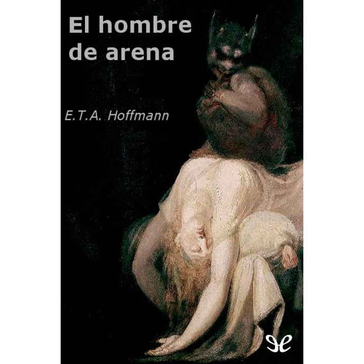El hombre de arena