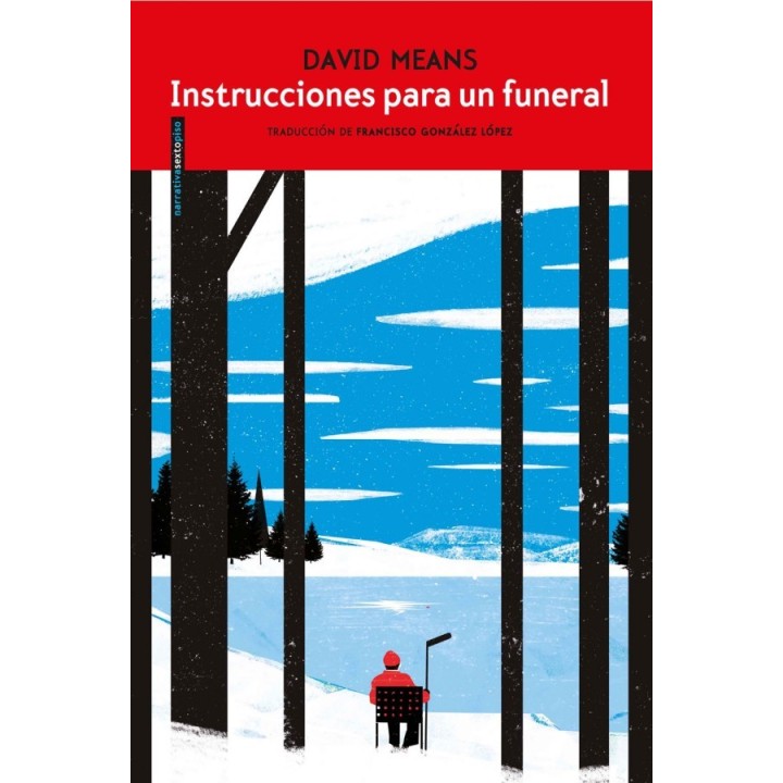 Instrucciones para un funeral
