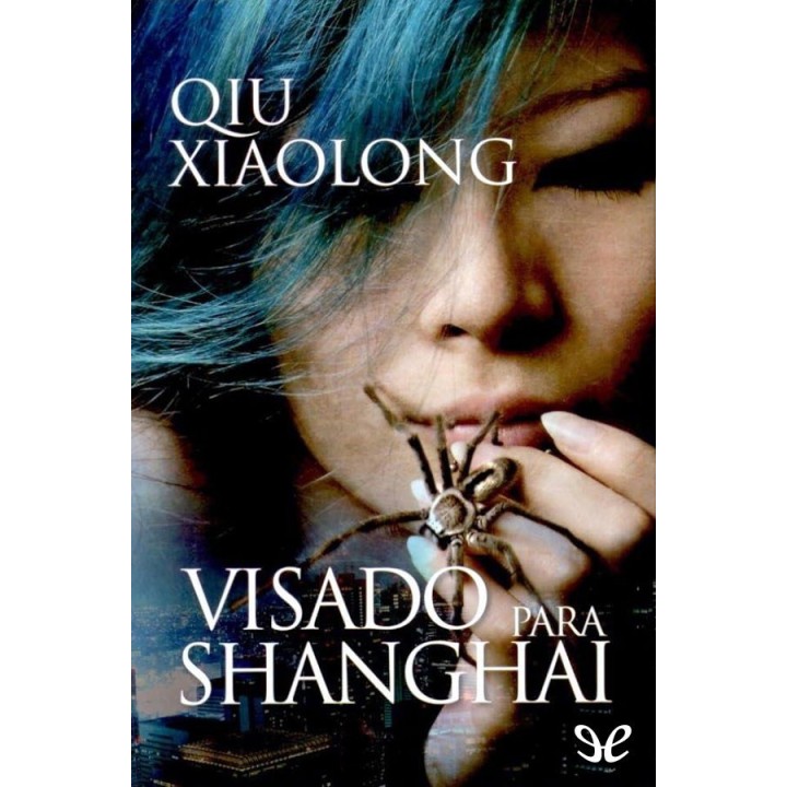 Visado para Shanghai