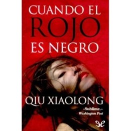 Cuando el rojo es negro