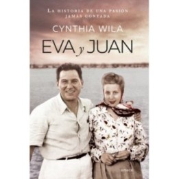 Eva y Juan