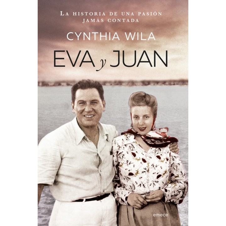 Eva y Juan