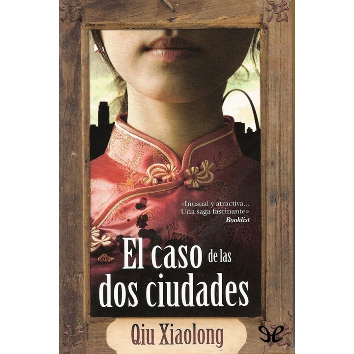 El caso de las dos ciudades