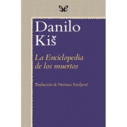 La Enciclopedia de los muertos