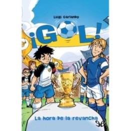 La hora de la revancha