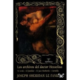 Los archivos del doctor Hesselius