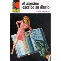 El asesino escribe su diario