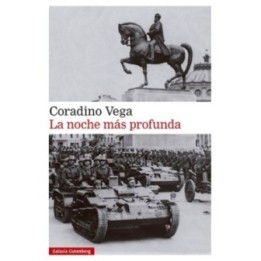 La noche más profunda