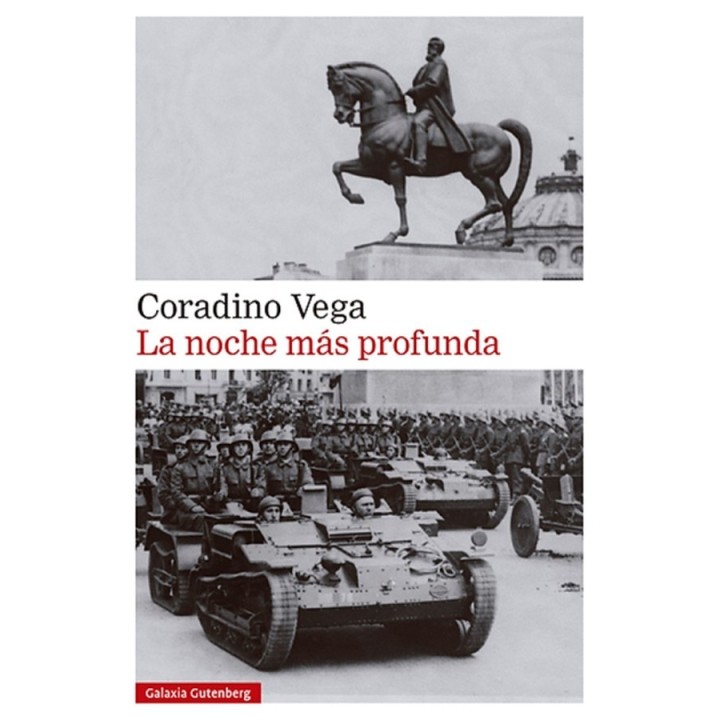 La noche más profunda