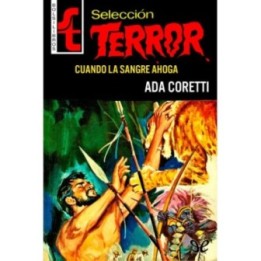 Cuando la sangre ahoga