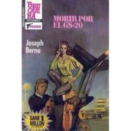 Morir por el «GS-20»