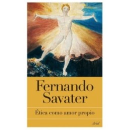 Ética como amor propio