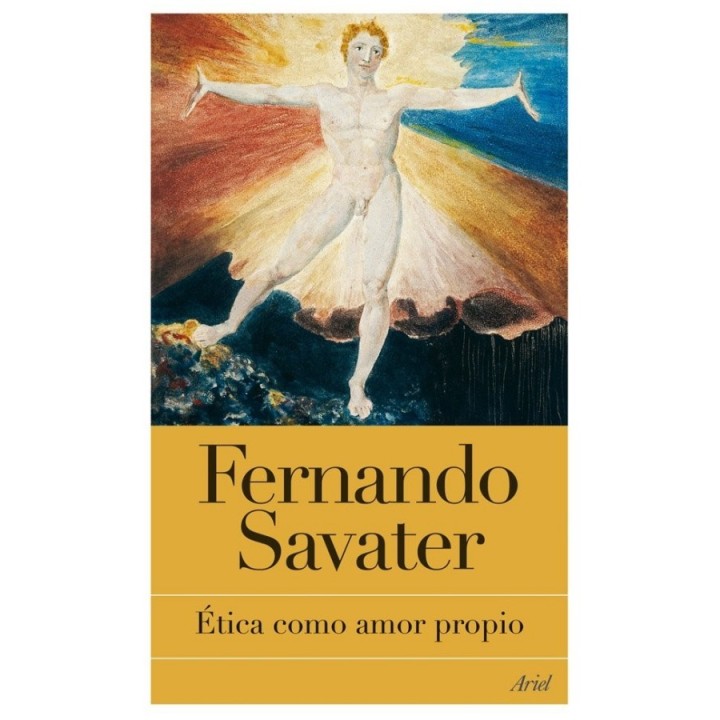 Ética como amor propio