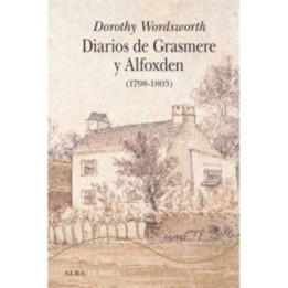 Diarios de Grasmere y Alfoxden