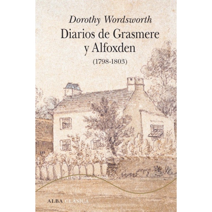 Diarios de Grasmere y Alfoxden