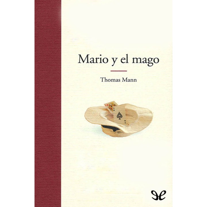 Mario y el mago