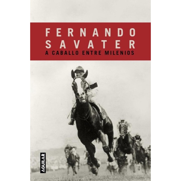 A caballo entre milenios