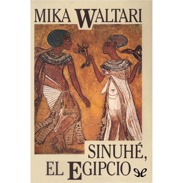 Sinuhé