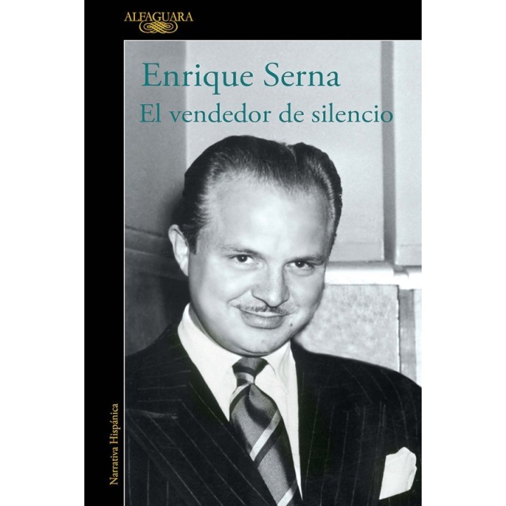 El vendedor de silencio