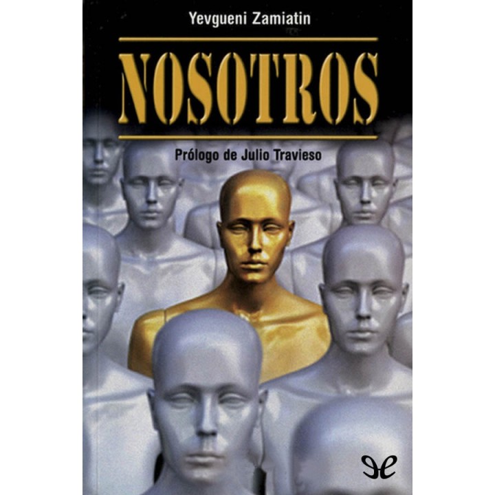 Nosotros