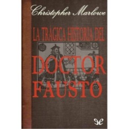 La trágica historia del doctor Fausto