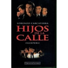 Hijos de la calle ( Sleepers)