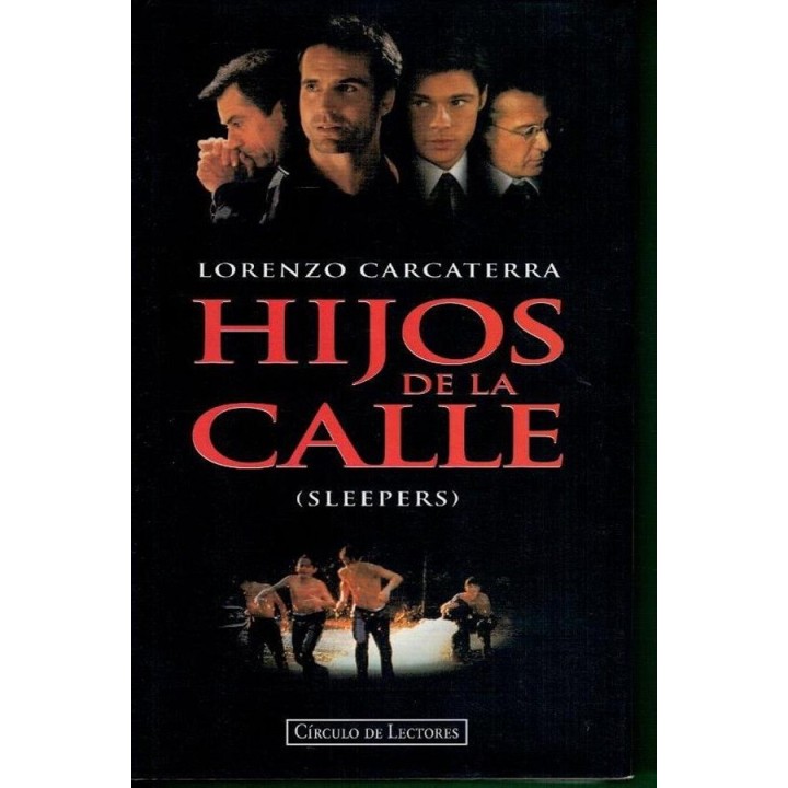 Hijos de la calle ( Sleepers)