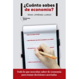 ¿Cuánto sabes de economía?