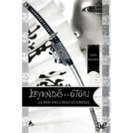 La red del cielo es amplia