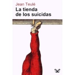 La tienda de los suicidas