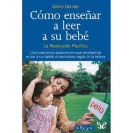 Cómo enseñar a leer a su bebé